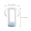 2Pièces Silicone Antidérapante Protection Bébé 10