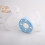 2Pièces Silicone Antidérapante Protection Bébé 2