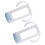 2Pièces Silicone Antidérapante Protection Bébé 1
