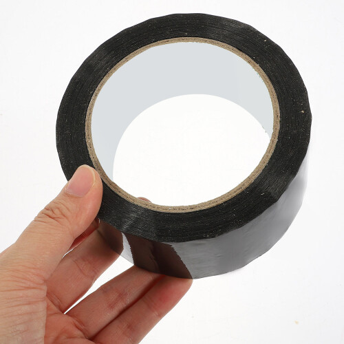 2 Rolls Heavy Duty Packaging Tape for Industrial Household Use 2