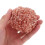 6Pcs Soldering Tip Cleaner Copper Sponge Brass Scrubber 6