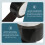 2 Rolls Heavy Duty Packaging Tape for Industrial Household Use 8