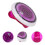 Clip Golf Violet Fer Usage 9