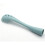 2Pcs Food Grade Nylon Spaghetti Colander Spoon Teeth Shape 1
