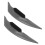 10 Pcs Universal Motorcycle Spoiler For Motorbikes Scooters 2