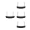 4Pcs Replacement Handles For Pots Pans Pressure Cooker Steamer 5