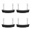 4Pcs Replacement Handles For Pots Pans Pressure Cooker Steamer 9