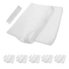 30 Pcs Dryer Vent Lint Catcher Bags For Outdoor Vents Replacement