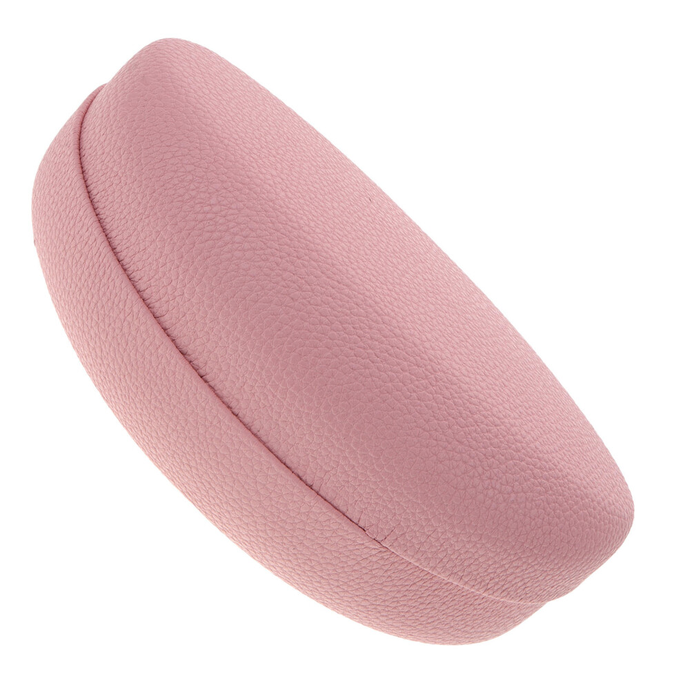 Solustre 3Pcs Hard Shell Sunglasses Case Extra Large For Oversized