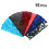 30 Pcs Diy Guitar Pick Punch Sheets Celluloid Mixed Thickness 3