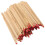 400 Pcs Blank Bamboo Fortune Telling Sticks Divination Tool 3