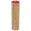 400 Pcs Blank Bamboo Fortune Telling Sticks Divination Tool 2