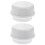 4 Pcs Diy Musical Box Bases Practical Movement Replacement Parts 9