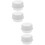 4 Pcs Diy Musical Box Bases Practical Movement Replacement Parts 7