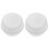 4 Pcs Diy Musical Box Bases Practical Movement Replacement Parts 8