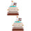 2Pcs Wood Duck Rotating Table Calendar For Office Home Use 9