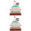 2Pcs Wood Duck Rotating Table Calendar For Office Home Use 7