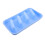 Suporte De Silicone Para Taco Com Divisórias Reutilizável 1