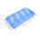 Suporte De Silicone Para Taco Com Divisórias Reutilizável 3