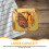2 Pcs Badge Patches Thickened Metal Dinner Plate Child 6