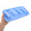 Suporte De Silicone Para Taco Com Divisórias Reutilizável 4