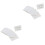20 Pcs Blank Greeting With Envelopes For Giving 3
