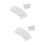 20 Pcs Blank Greeting With Envelopes For Giving 7
