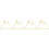 4 Pcs Shape Wooden Frame Wall Mirror 2