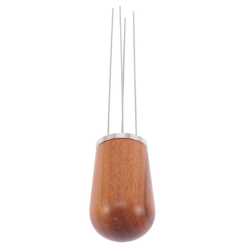 5Pcs Espresso Stirrer Needle Type Distribution Tool
