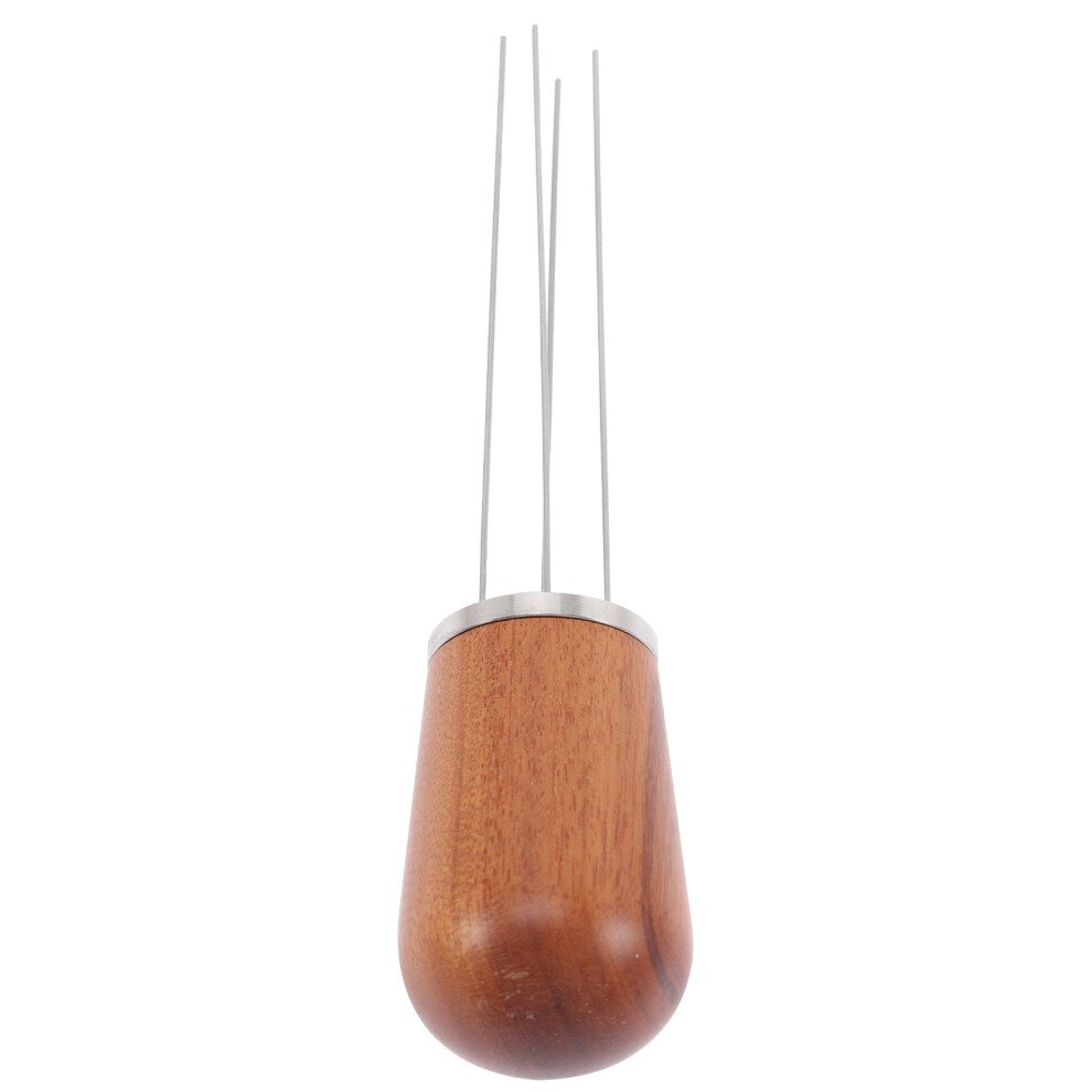 5Pcs Espresso Stirrer Needle Type Distribution Tool 031409029392