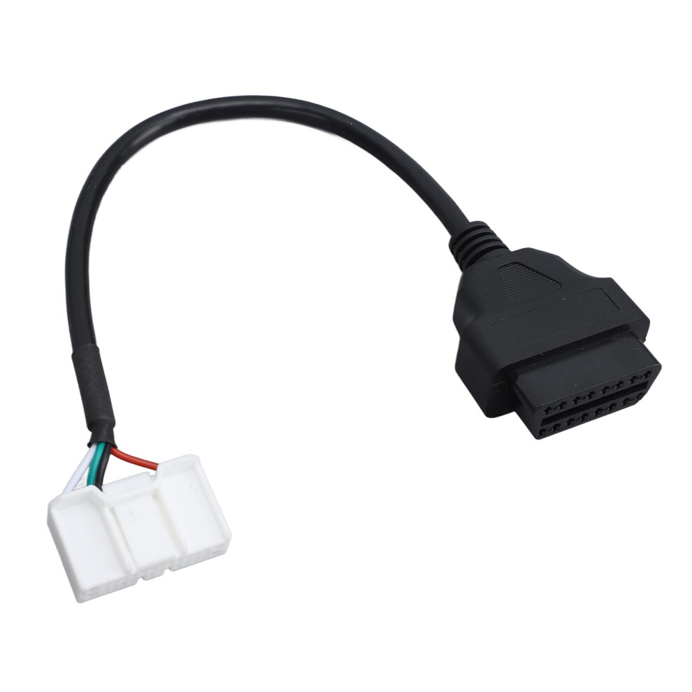 16Pin To 26Pin Adapter Cable For Tesla Model 3/Y, High Flexibility 7901351953195