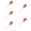 5Pcs Espresso Stirrer Needle Type Distribution Tool 11