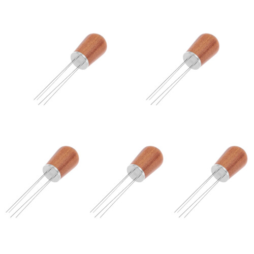 5Pcs Espresso Stirrer Needle Type Distribution Tool 1