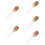 5Pcs Espresso Stirrer Needle Type Distribution Tool 10