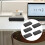 20 Pcs Watch Wrapping Boxes Gift And Travel Cases 11