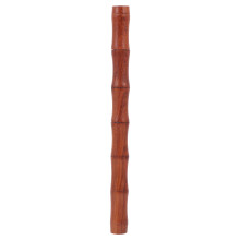 5 Pcs Simple Rosewood Incense Stick Holder Tube