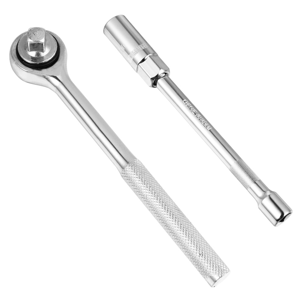 3 Sets 16Mm Spark Plug Socket Installer Remover Tool 031409028494