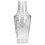 Transparenter Cocktailshaker Milchtee Pfanne Bar 6