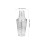 Transparenter Cocktailshaker Milchtee Pfanne Bar 11