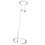 5Stk Eierbesenablage Milchmixer Halter 2