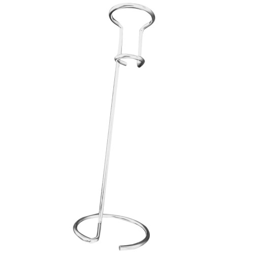 5Stk Eierbesenablage Milchmixer Halter 1