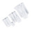 5Stk Messbecher Set Für Schullabor 50–1000 Ml 8