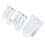 5Stk Messbecher Set Für Schullabor 50–1000 Ml 1