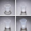 5Stk Messbecher Set Für Schullabor 50–1000 Ml 10