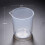 5Stk Messbecher Set Für Schullabor 50–1000 Ml 11