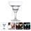 Vaso De Vidrio Para Vino De Almacenamiento 3