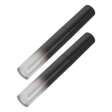 10 Pcs Round Empty Lip Gloss Tubes For Diy Lipstick Making