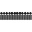 400 Pcs Hinge Hole Cover Small Hinge Cap For Desk Top 6