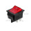 12 Pcs Generator Control Rocker Switch For Engine Panel 4