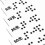 Braille Pour Signature Aide À L'écriture Bancaire 7